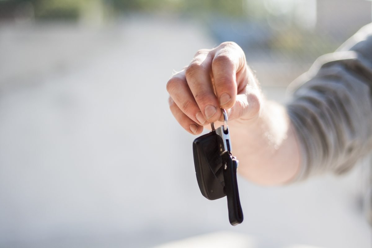 Can I Scrap My Car Without Keys? Clayton Carz