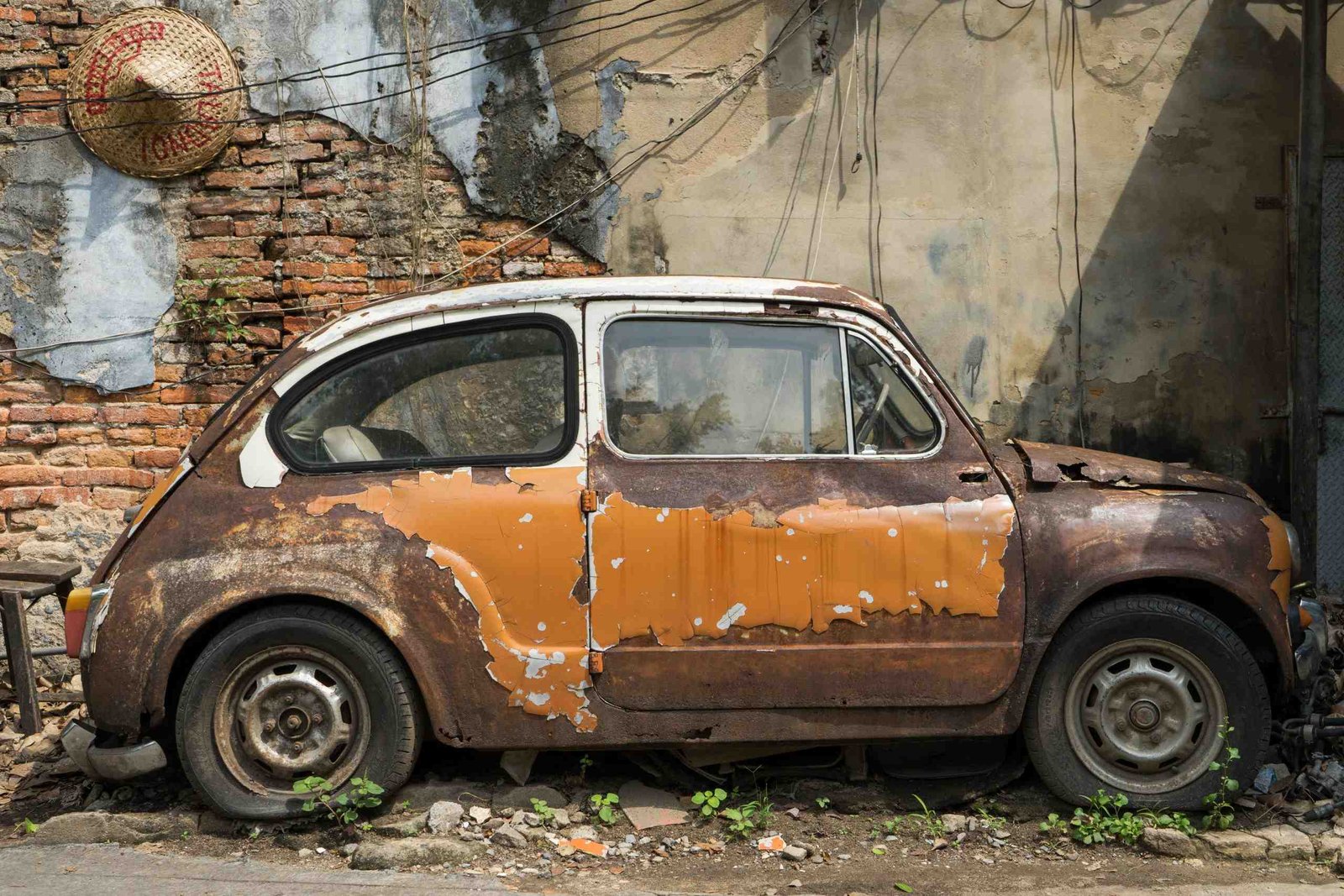 Scrap My Car Rainham