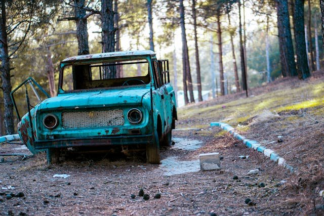 scrap my car stanford le hope